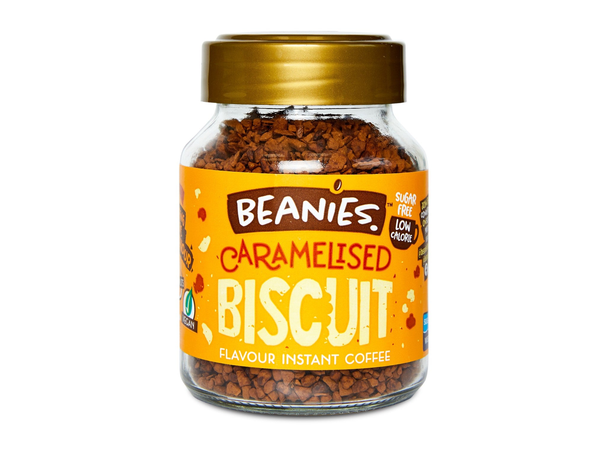 Good cheap instant coffee